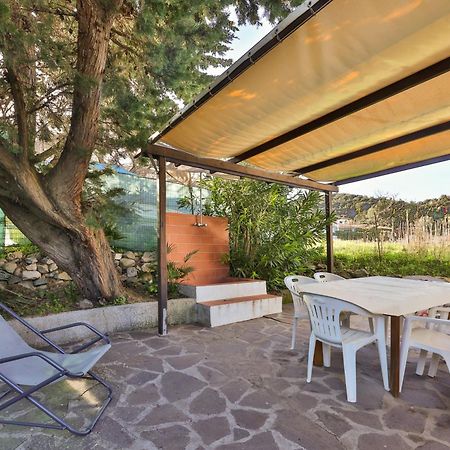 Appartamenti Casa Sant'Andrea - Goelba Luaran gambar