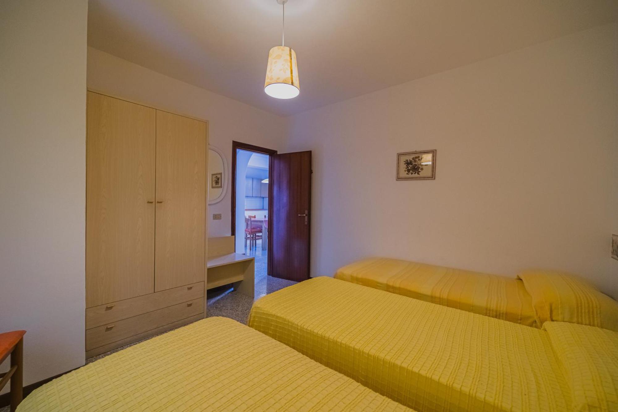 Appartamenti Casa Sant'Andrea - Goelba Luaran gambar