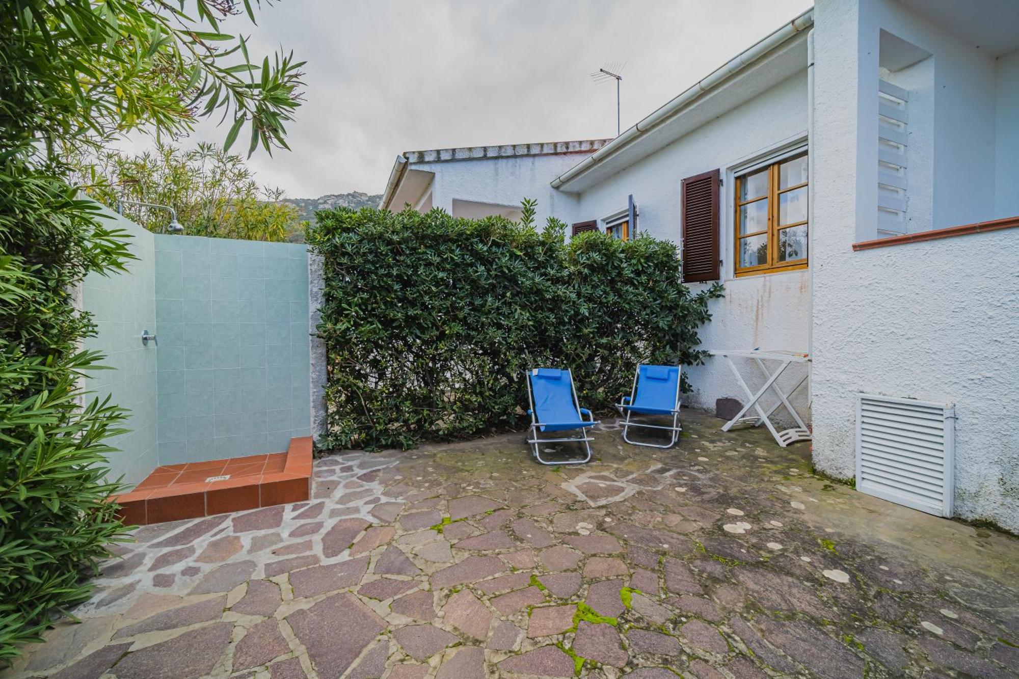 Appartamenti Casa Sant'Andrea - Goelba Luaran gambar