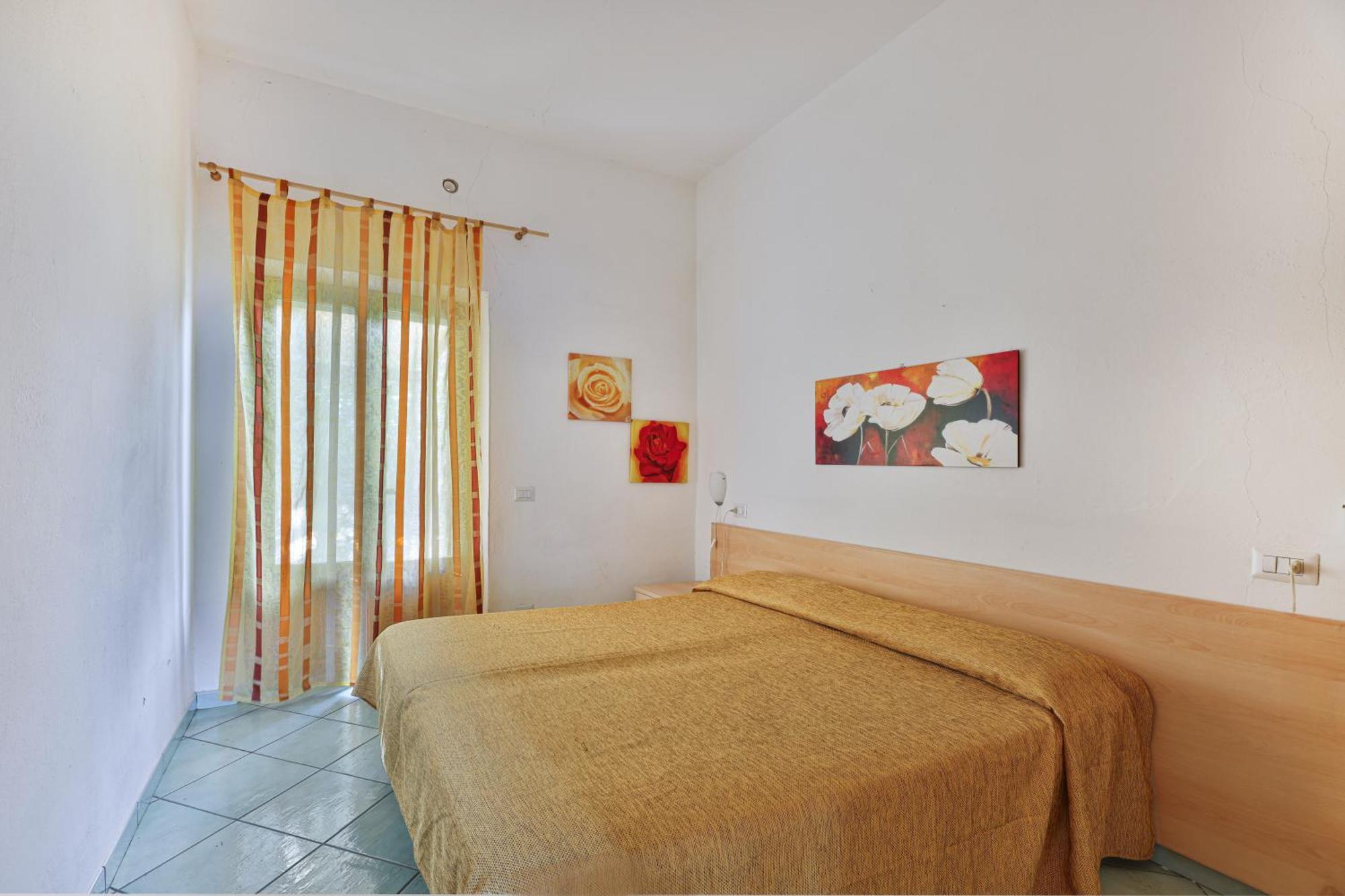 Appartamenti Casa Sant'Andrea - Goelba Luaran gambar
